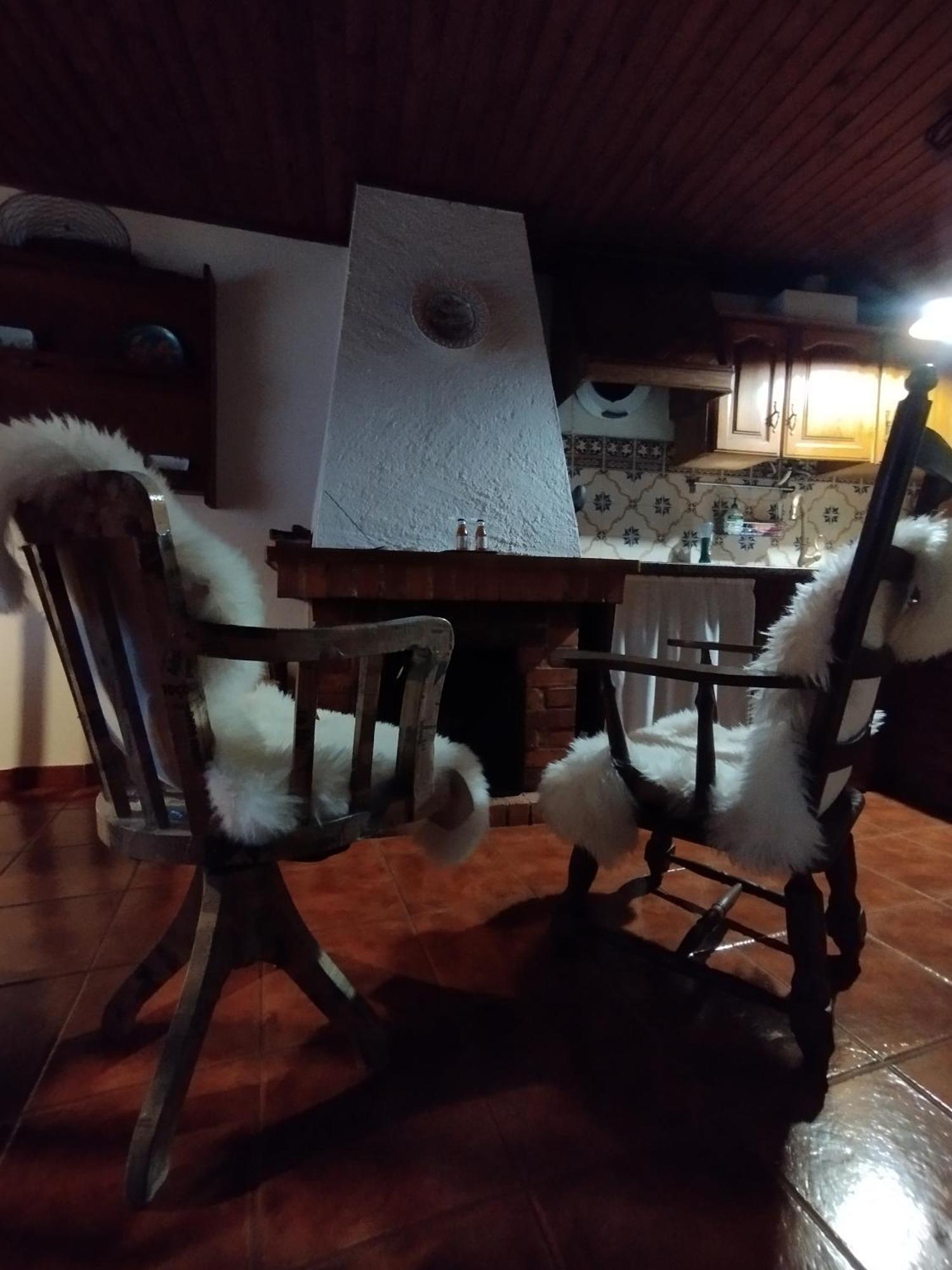 Abrigo Do Cabecinho - Serra Da Estrela Cortes do Meio エクステリア 写真